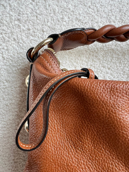 Mulberry Oak Daria Hobo (RRP £795)
