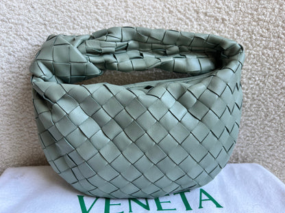 Bottega Veneta Mini Jodie Top Handle