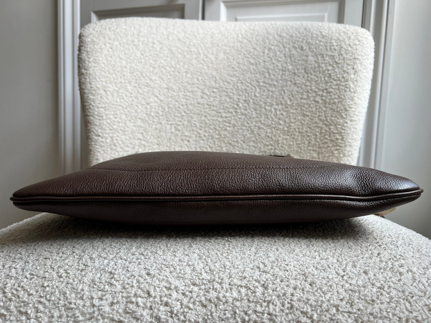 Gucci Brown Large Aphrodite Shoulder Bag (RRP £1760)