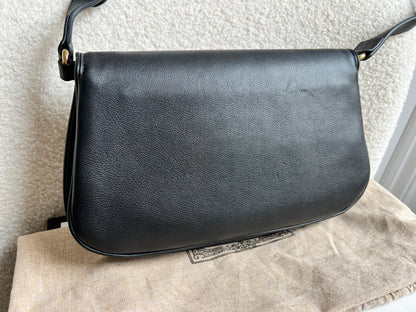 Gucci Black Blondie Shoulder Bag (RRP £2340)