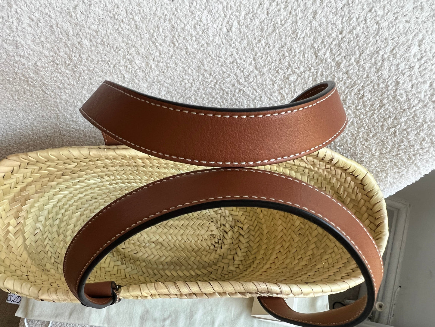 Loewe Medium Basket Bag (RRP £450)