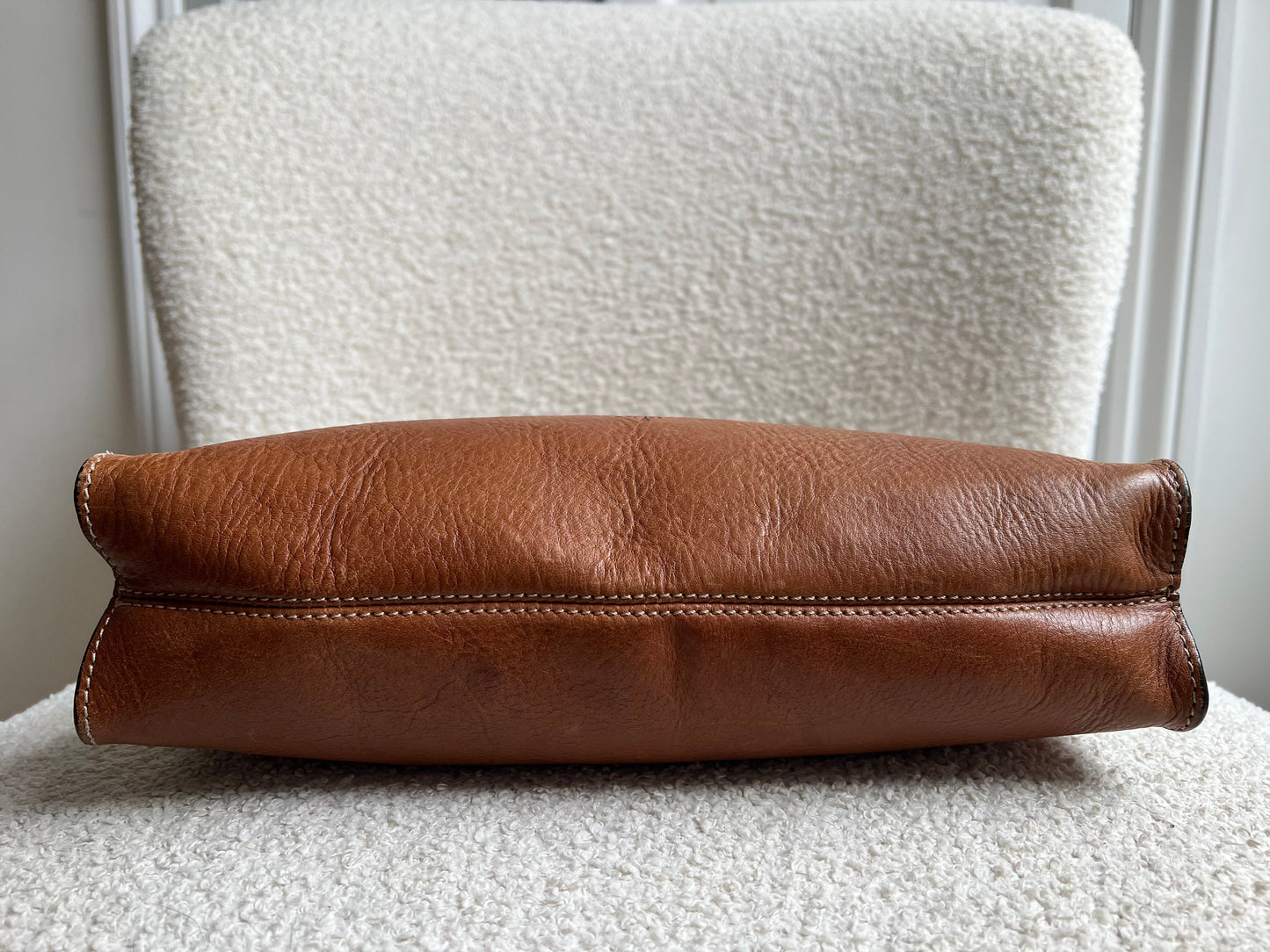 Mulberry Large Oak Antony (RRP £695)