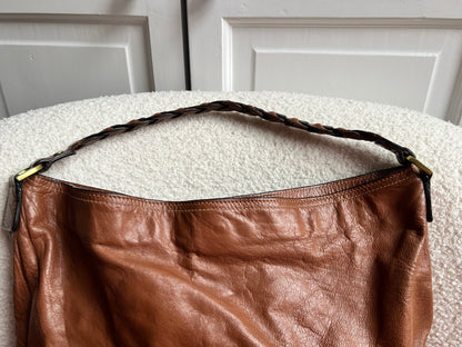 Mulberry Oak Alexa Hobo