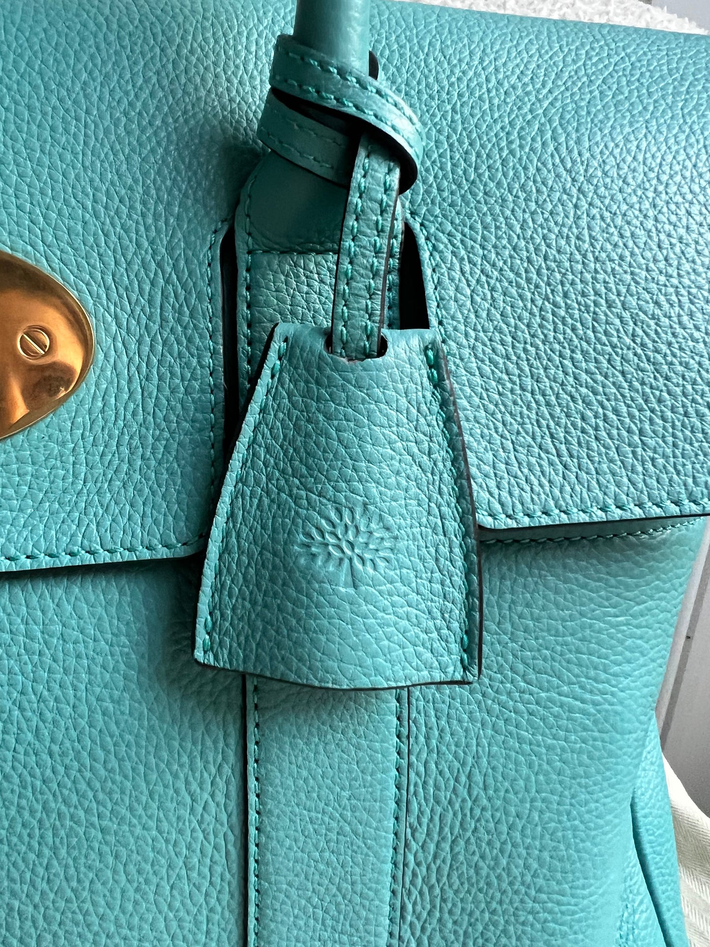 Mulberry Bayswater (RRP £1195)