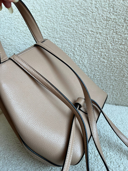 Mulberry Rosewater Mini Bayswater Backpack (RRP £695)