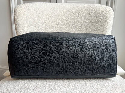 Gucci Black Soho Chain Tote (RRP £1350)