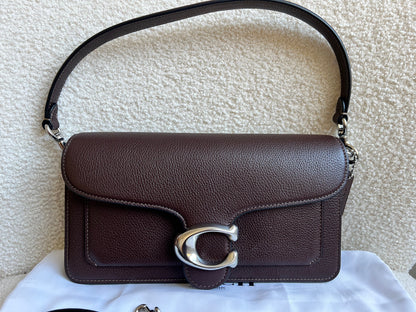 Coach Tabby 26 Shoulder Bag (RRP £475)
