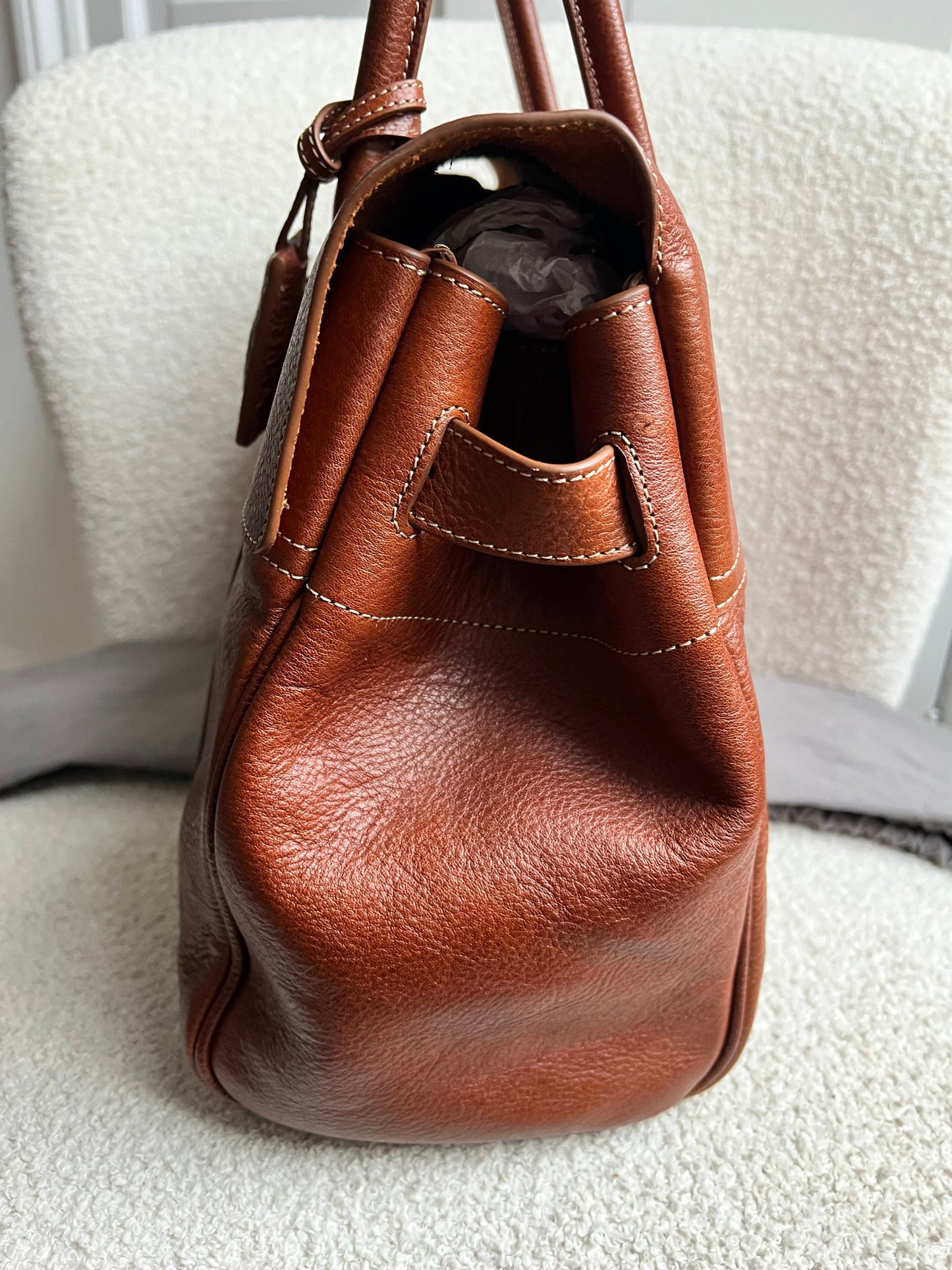 Mulberry Oak Bayswater (RRP £1195)