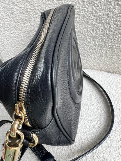 Gucci Black Soho Disco (RRP £1050)