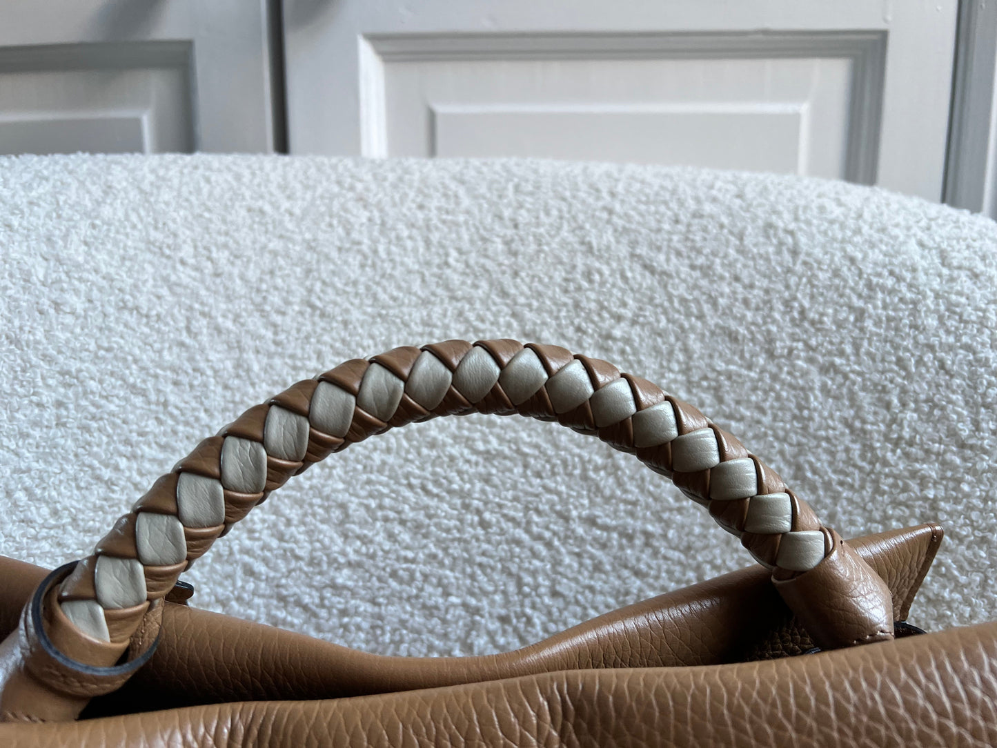 Mulberry Sable Iris (RRP £1395)
