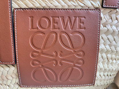 Loewe Medium Basket Bag (RRP £450)
