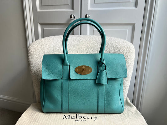 Mulberry Bayswater (RRP £1195)