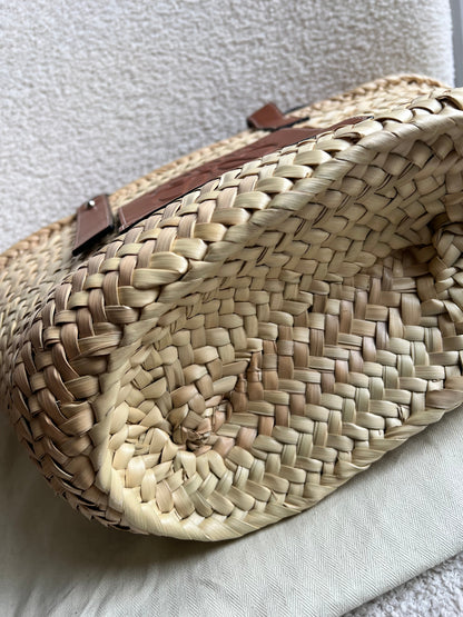 Loewe Medium Basket Bag (RRP £450)