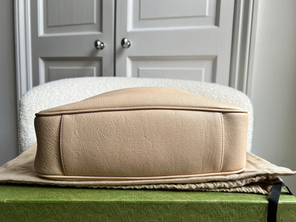 Gucci Cream Medium Diana Hobo (RRP £2110)