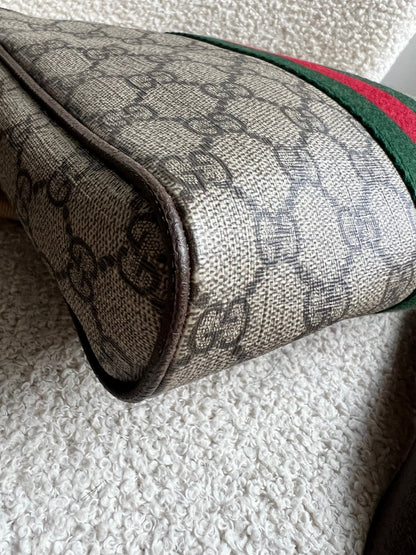 Gucci GG Ophidia Small Messenger Bag (RRP £1040)