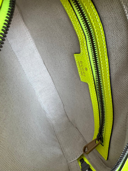 Gucci Ophidia Supreme Small Crossbody Bag