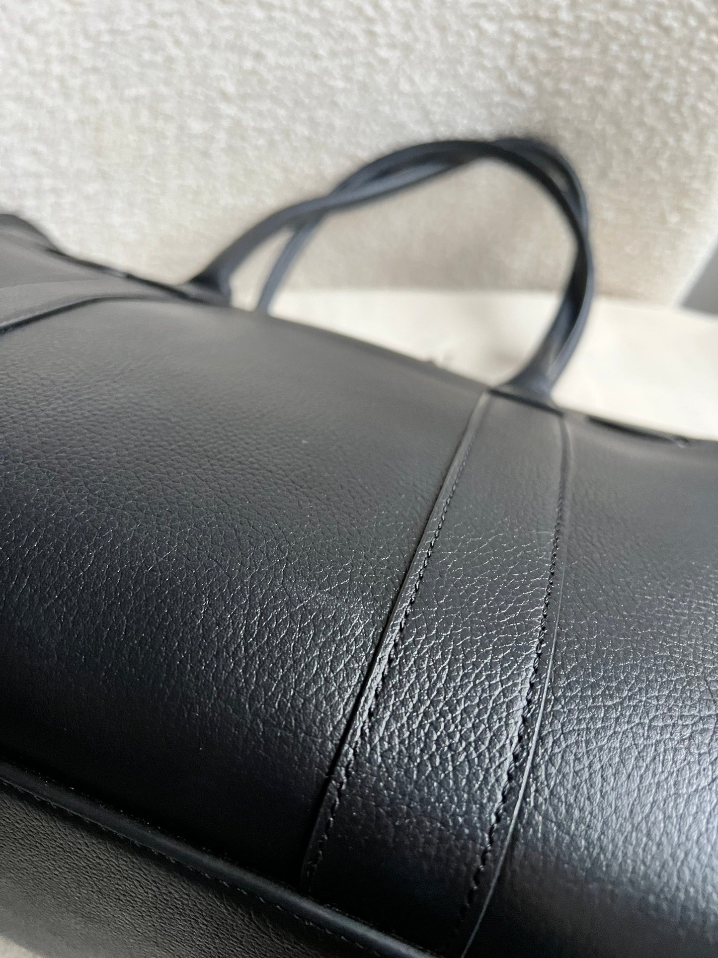Mulberry Black Zipped Bayswater (RRP £1,350)