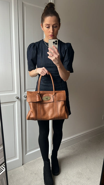 Mulberry Oak Bayswater (RRP £1095)