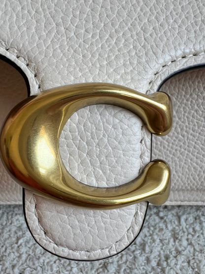 Coach Tabby 20 Shoulder Bag (RRP £375)