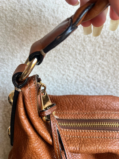 Mulberry Oak Daria Hobo (RRP £795)