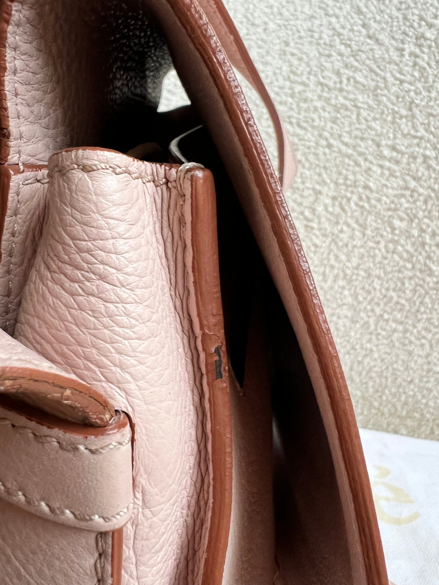 Chloe Medium Marcie Bag (RRP £1250)