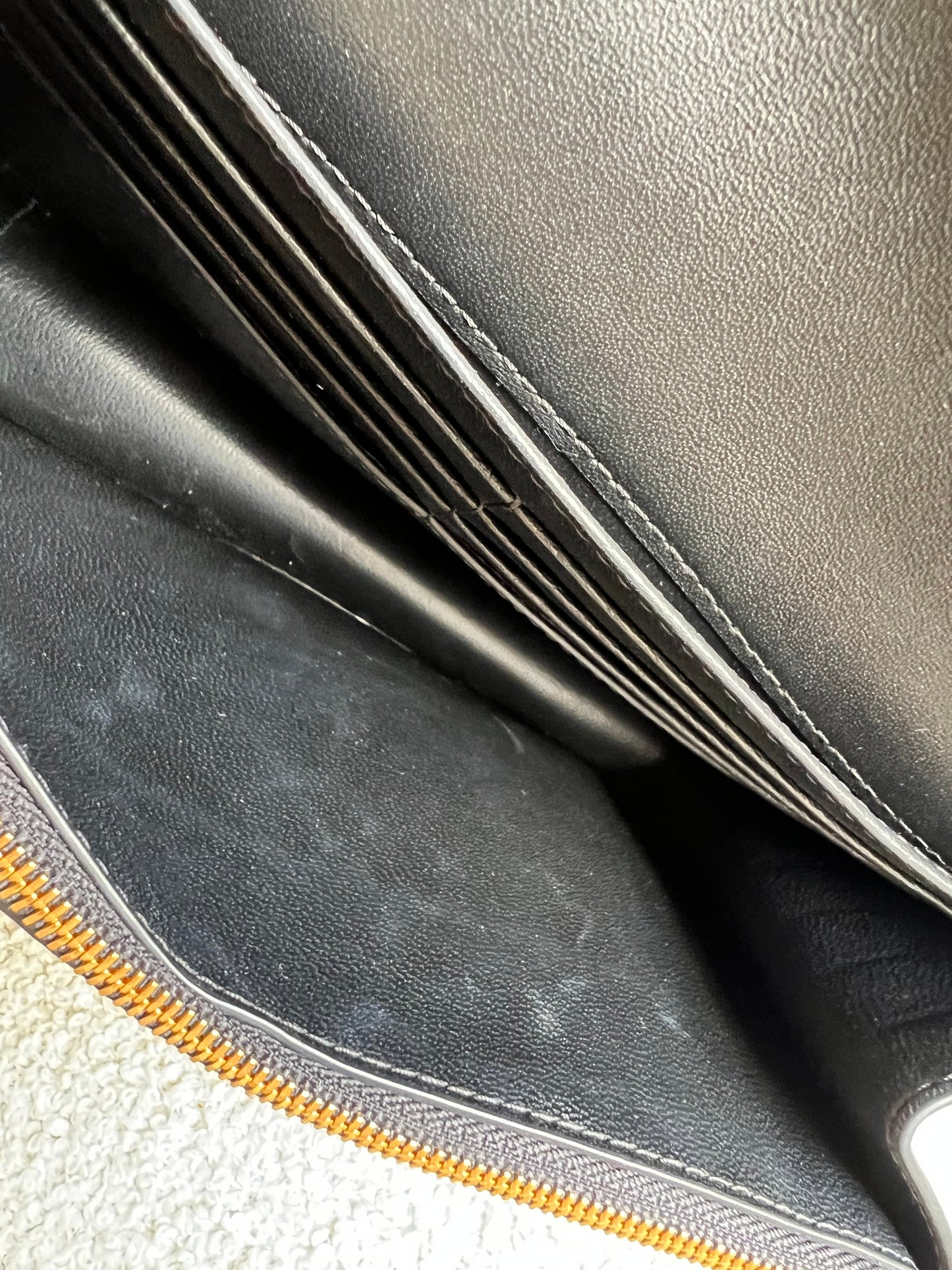 Mulberry Black Small Darley Cross Body Bag (RRP £650)