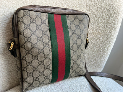 Gucci GG Ophidia Small Messenger Bag (RRP £1040)