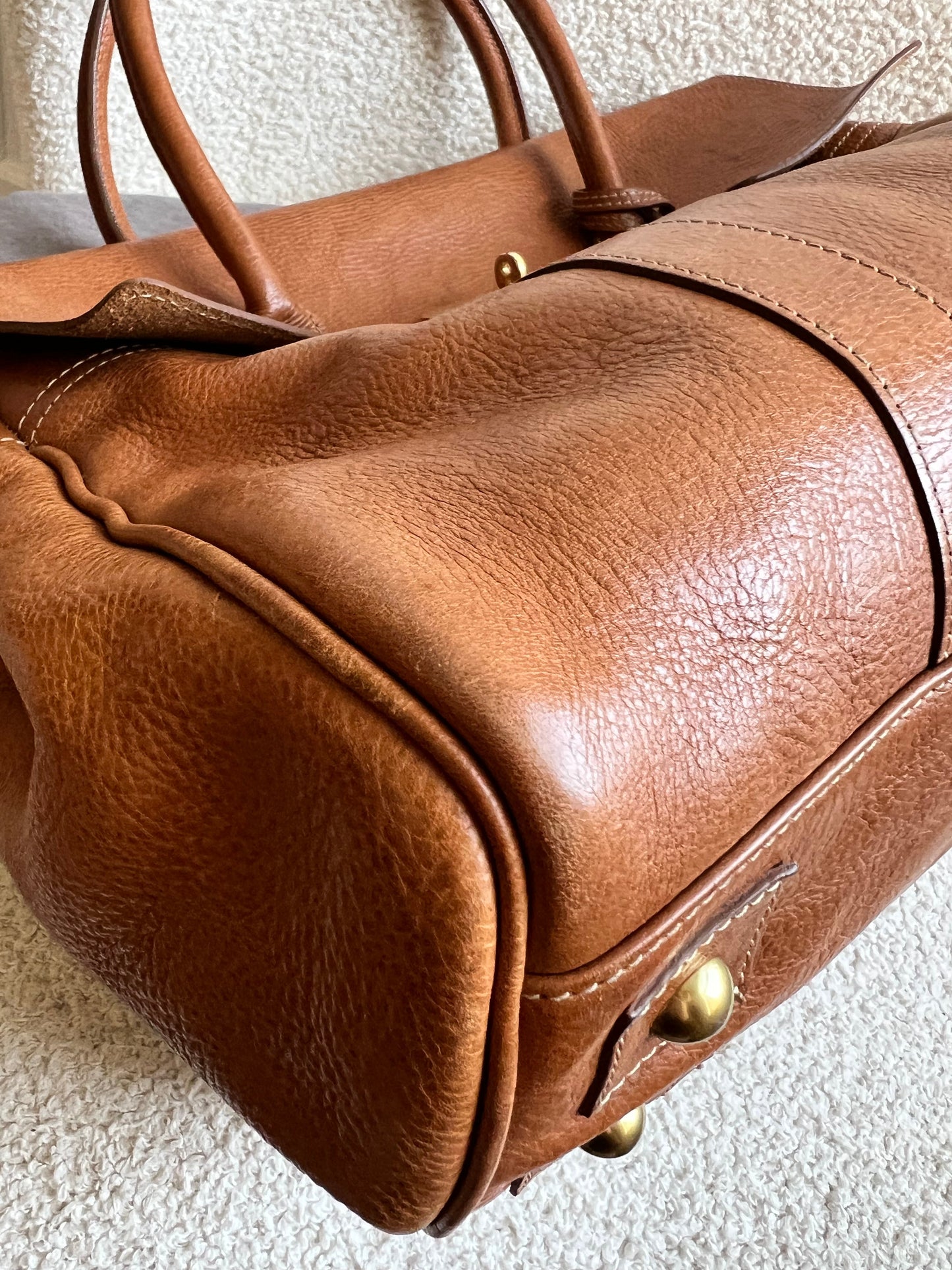 Mulberry Oak Bayswater (RRP £995)