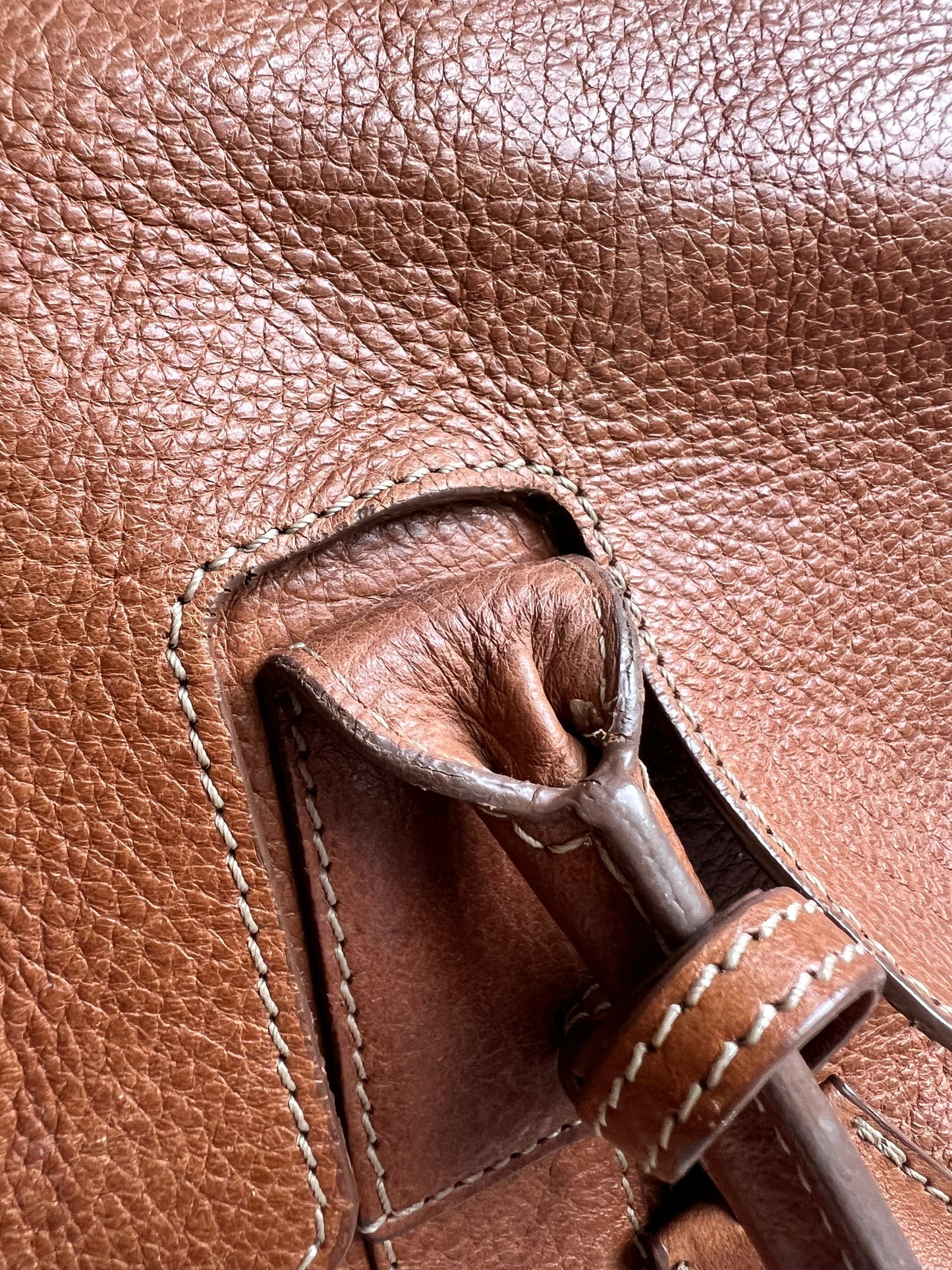 Mulberry Oak Bayswater (RRP £1095)