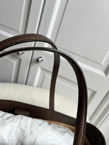 Gucci Ophidia GG Supreme Medium Tote (RRP £1440)