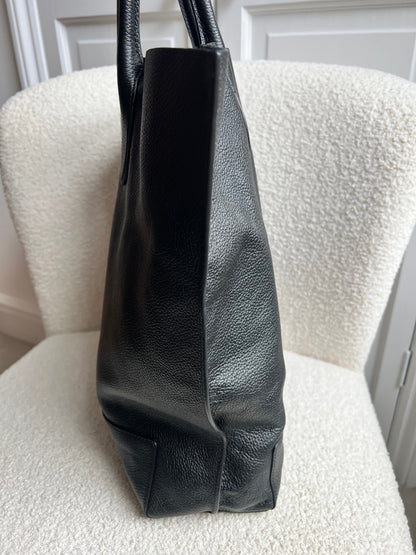 Mulberry Black Blossom Tote (RRP £550)