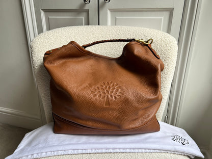 Mulberry Oak Effie Hobo (£750)