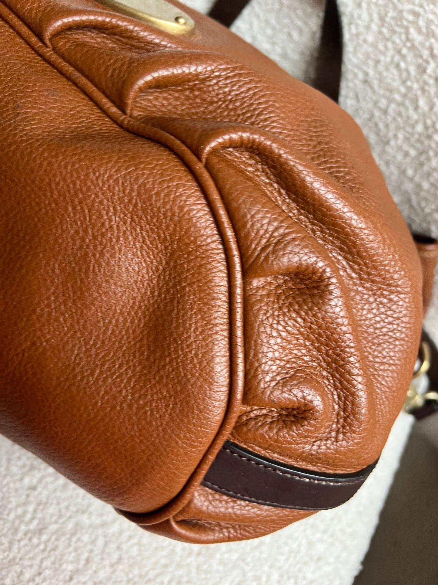 Mulberry Oak Mitzy Tote