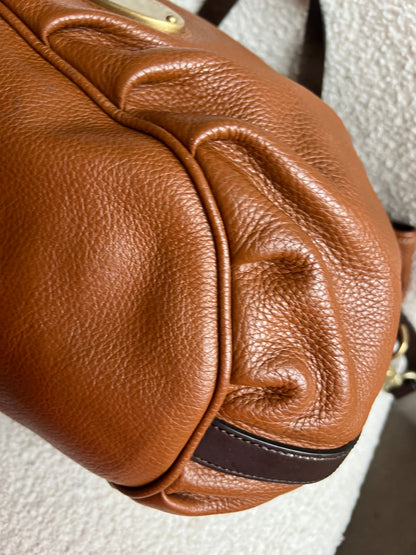 Mulberry Oak Mitzy Tote