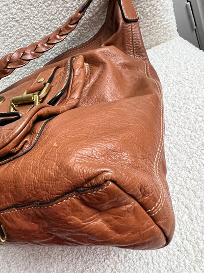 Mulberry Oak Alexa Hobo