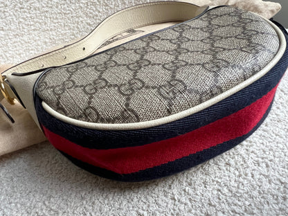 Gucci Ophidia Supreme Small Bag (RRP £760)