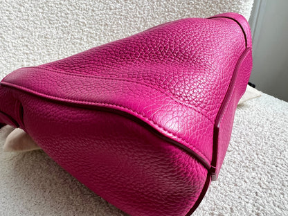 Mulberry Pink Mini Millie (£695)
