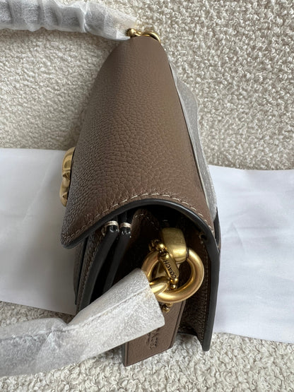 Coach Tabby 20 Shoulder Bag (RRP £375)