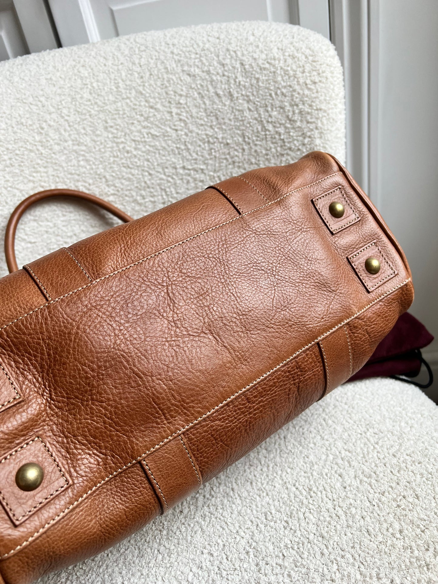 Mulberry Oak Bayswater (RRP £1095)