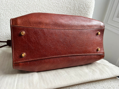 Mulberry Legacy Oak Iris (RRP £1,495)