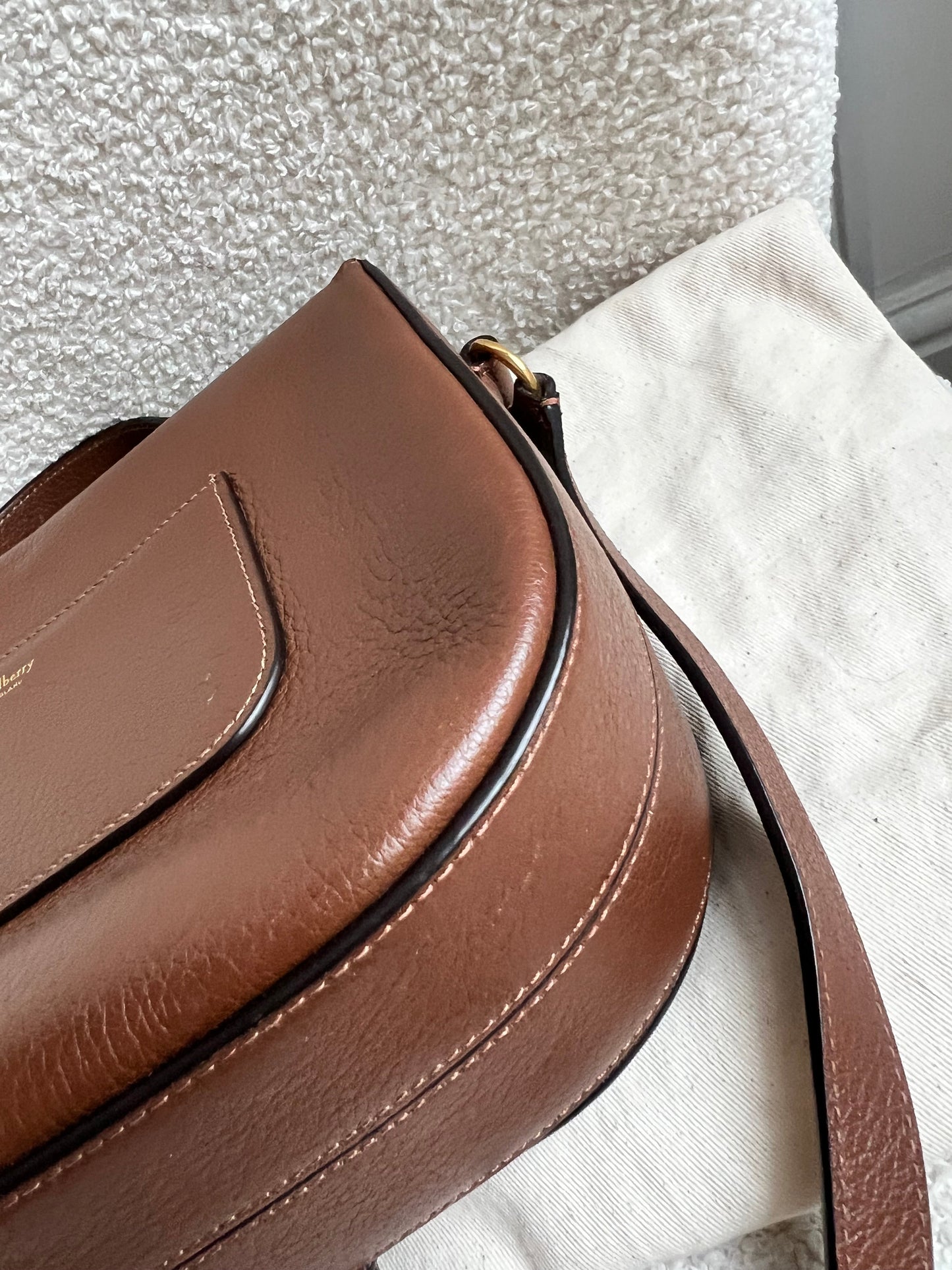 Mulberry Oak Tenby (RRP £750)
