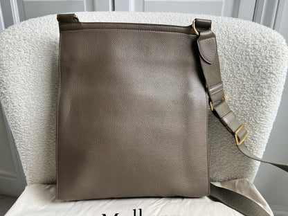 Mulberry Large Clay Antony (RRP £825)