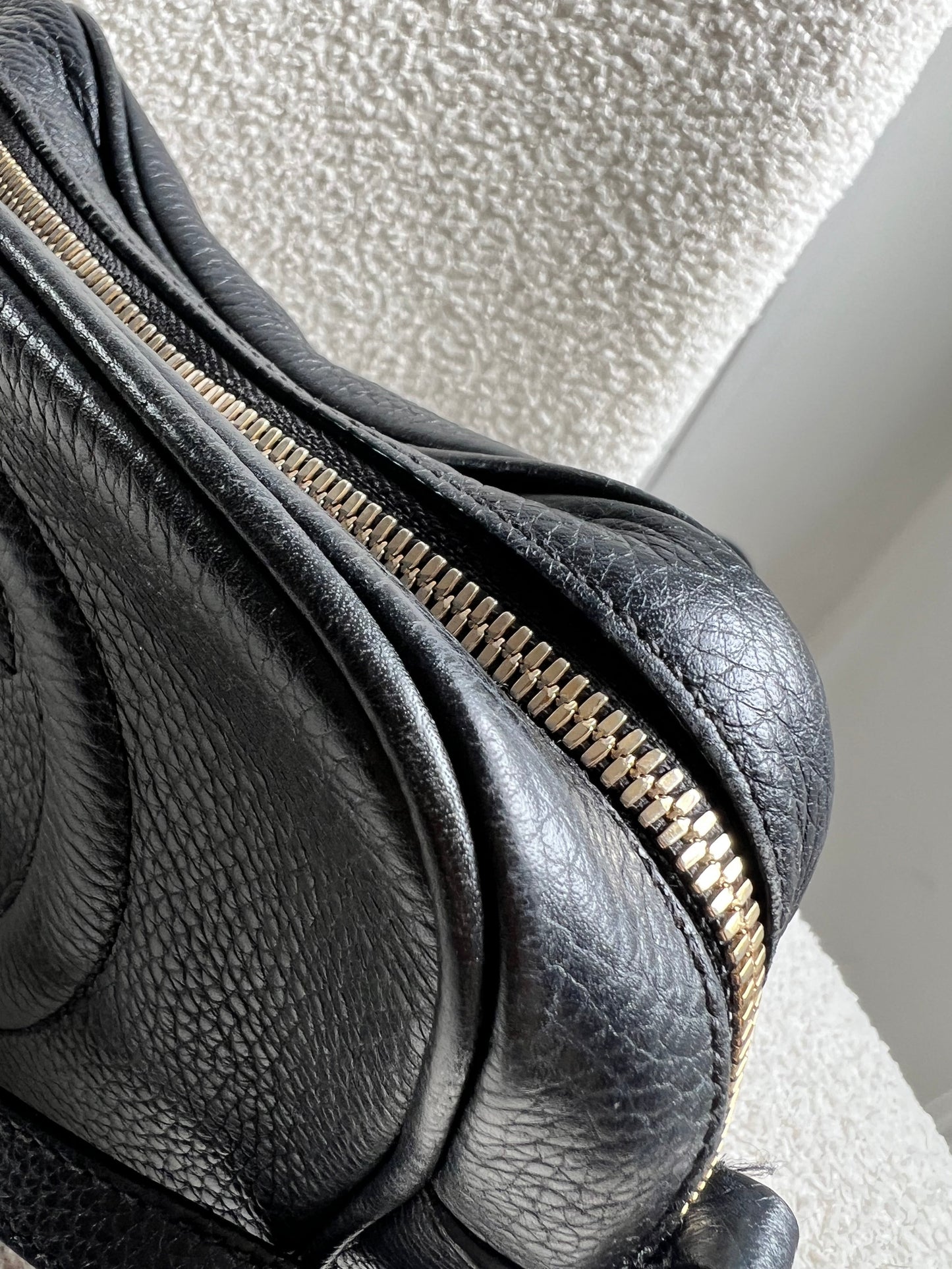 Gucci Black Soho Disco (RRP £1050)