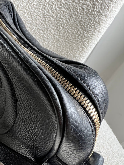 Gucci Black Soho Disco (RRP £1050)