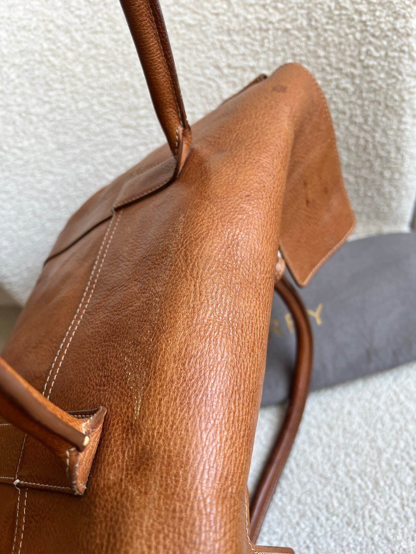 Mulberry Oak Bayswater (RRP £995)