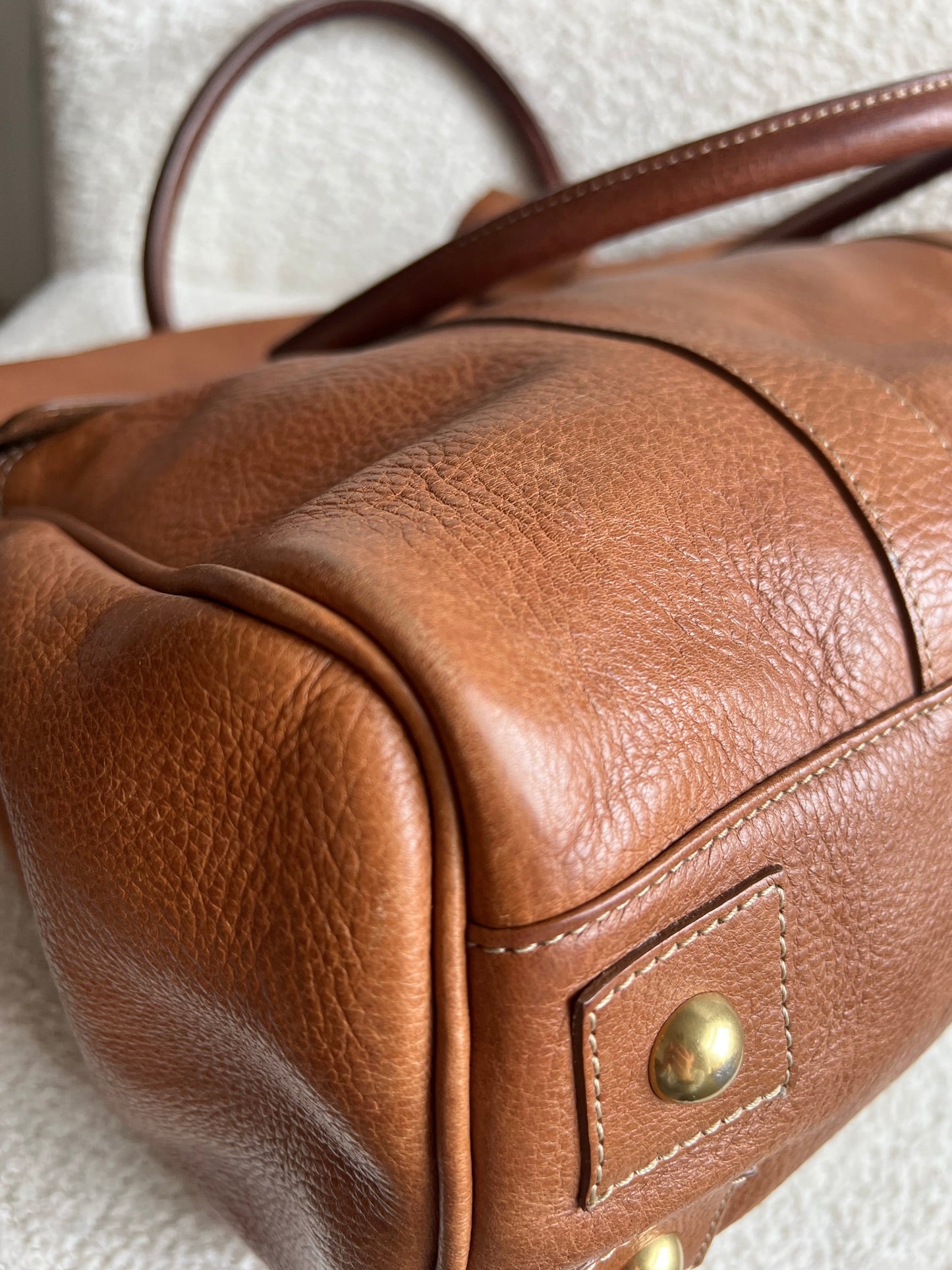 Mulberry Oak Bayswater (RRP £1095)