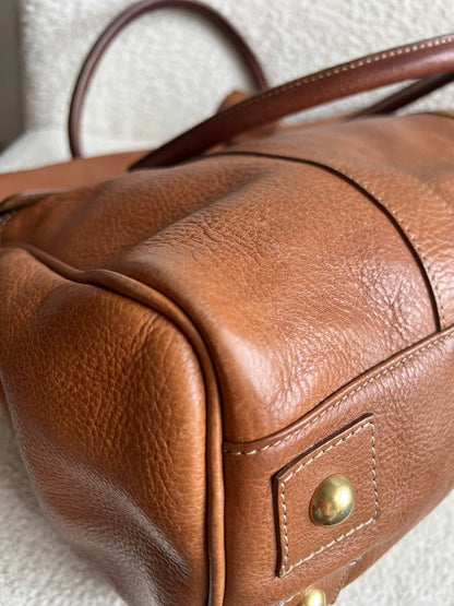 Mulberry Oak Bayswater (RRP £1095)