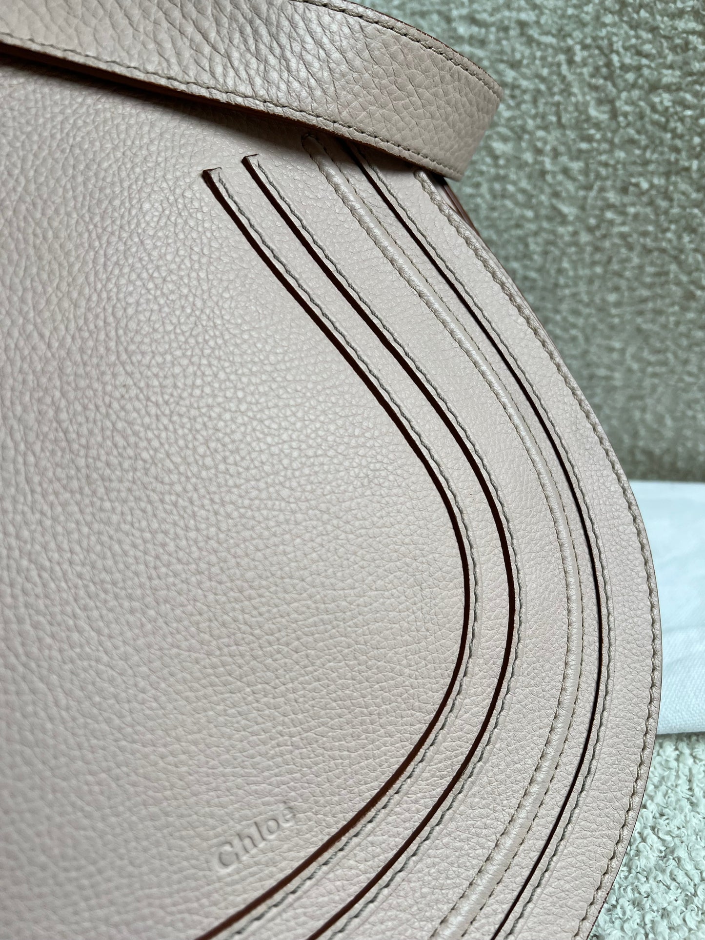 Chloe Medium Marcie Bag (RRP £1250)