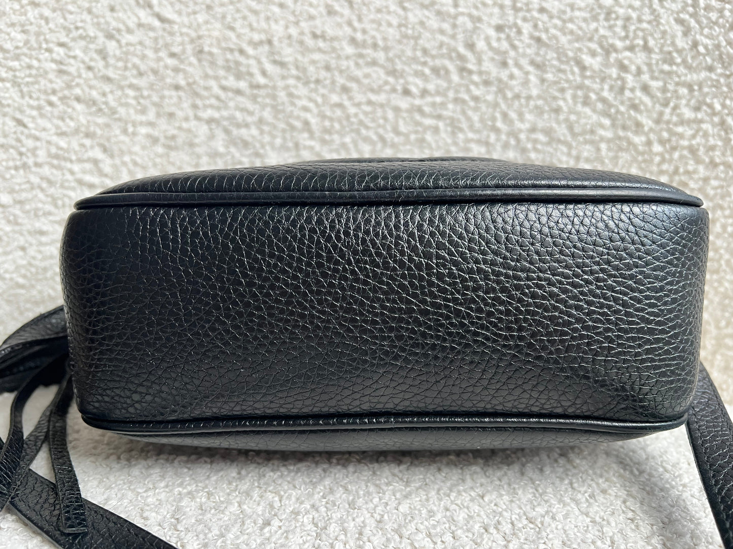 Gucci Black Soho Disco (RRP £1050)