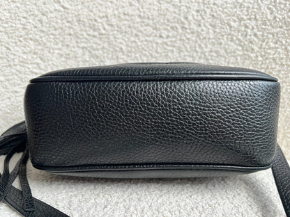 Gucci Black Soho Disco (RRP £1050)